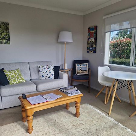 Mangawhai Heads Apartment 外观 照片