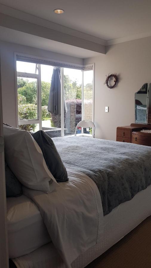 Mangawhai Heads Apartment 外观 照片