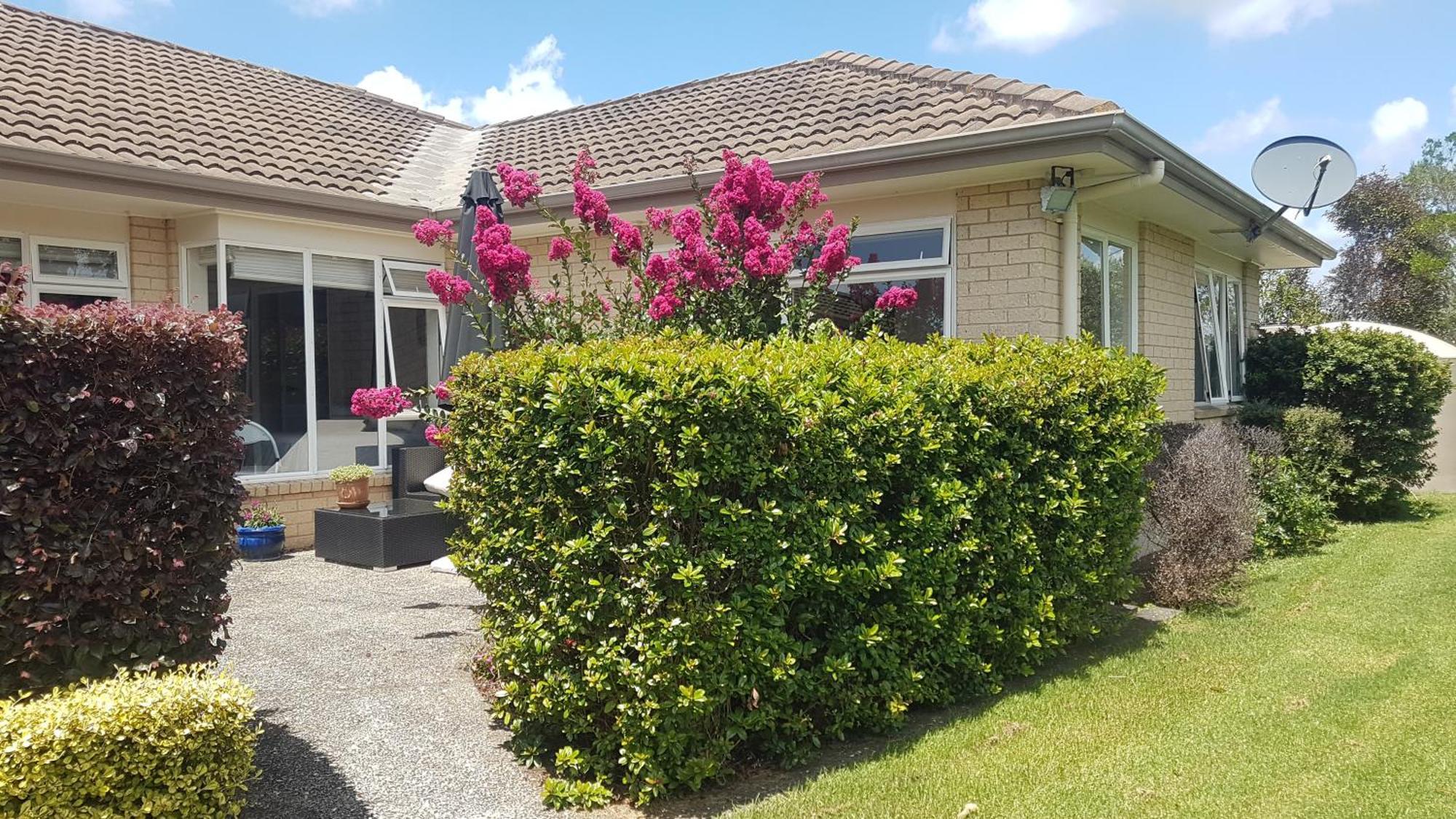 Mangawhai Heads Apartment 外观 照片