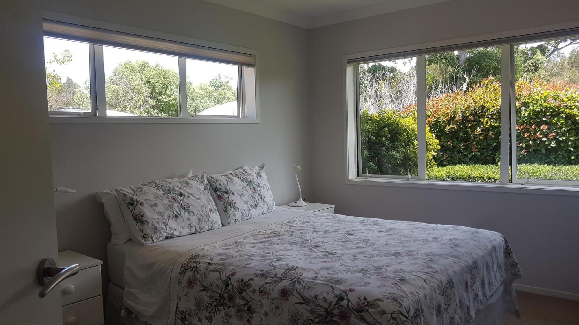 Mangawhai Heads Apartment 外观 照片