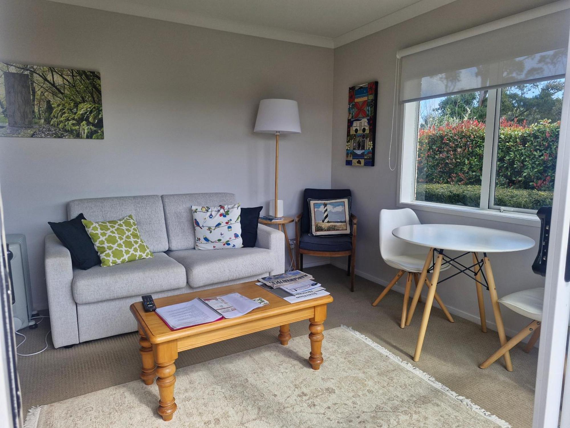 Mangawhai Heads Apartment 外观 照片